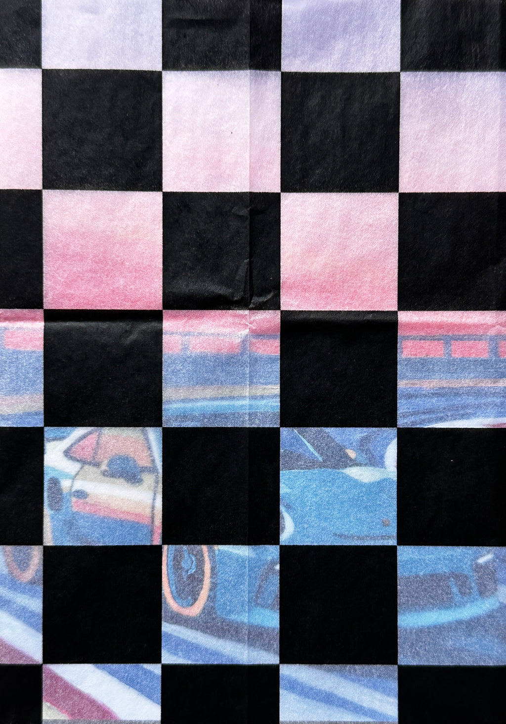 Pit stop Print club